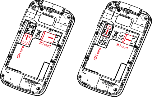 Configurar su dispositivo - Paso 2