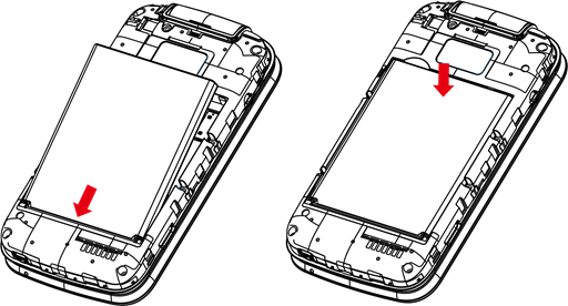 Configurar su dispositivo - Paso 4