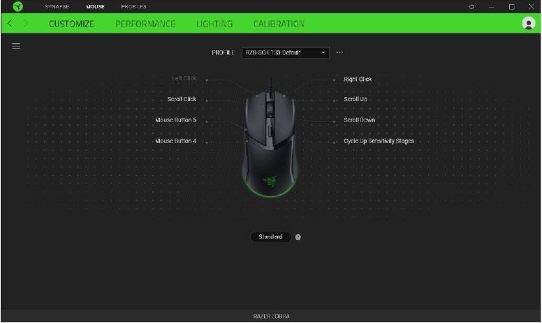 M&auml;&auml;ritys - Hiiri-v&auml;lilehti - Vaihe 1