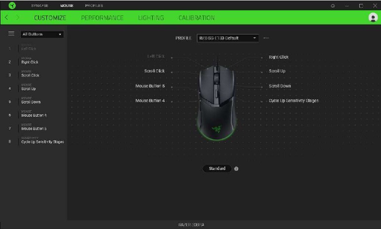 M&auml;&auml;ritys - Hiiri-v&auml;lilehti - Vaihe 2