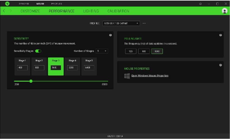 M&auml;&auml;ritys - Hiiri-v&auml;lilehti - Vaihe 3