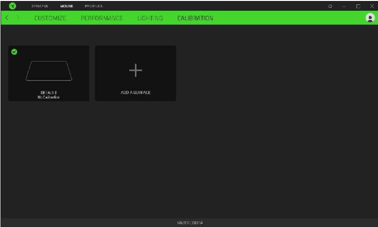 M&auml;&auml;ritys - Hiiri-v&auml;lilehti - Vaihe 5