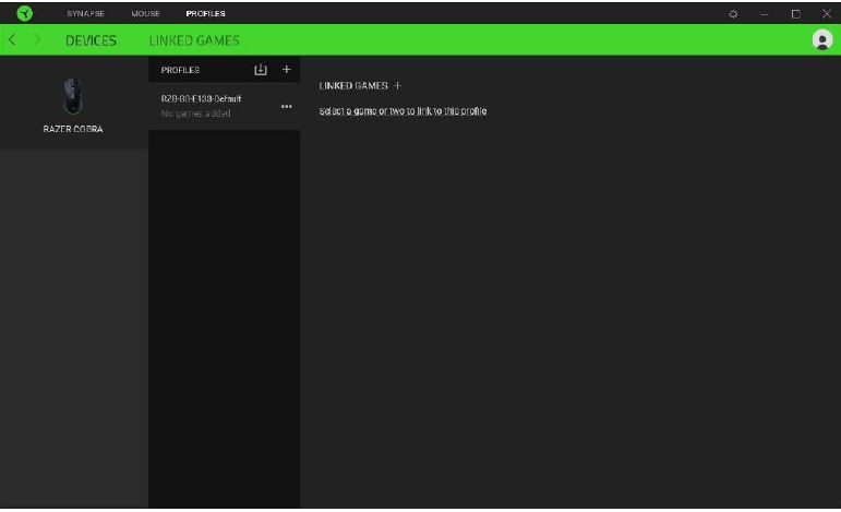 M&auml;&auml;ritt&auml;minen - Profiilit-v&auml;lilehti - Vaihe 1