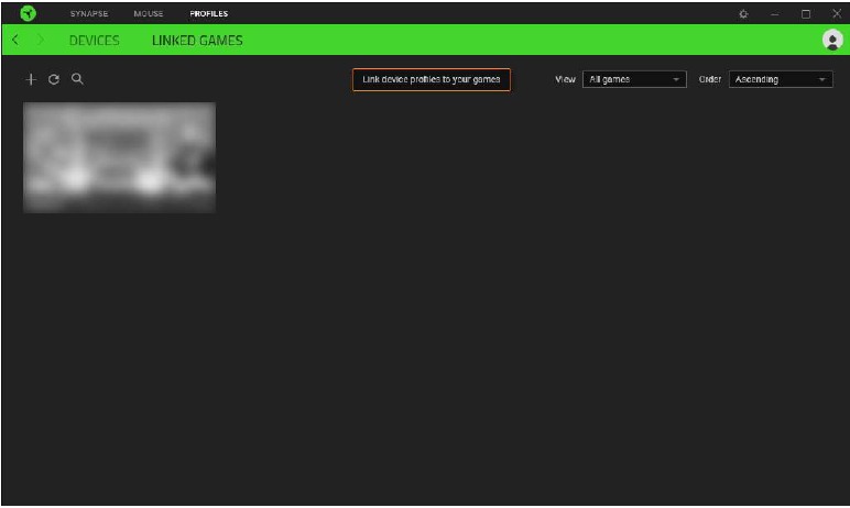 M&auml;&auml;ritt&auml;minen - Profiilit-v&auml;lilehti - Vaihe 2