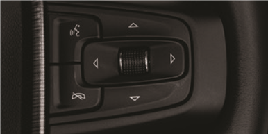 GMC - SIERRA 1500 2022 - CONTROALE DIC DE NIVEL MEDIU ȘI SUPERIOR