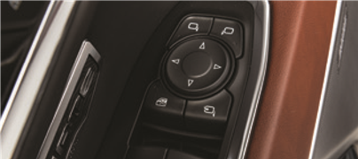 REGLAREA OGLINZILOR ELECTRICE