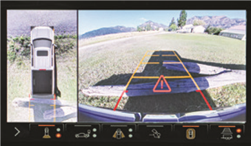 VIZUALIZARE PANORAMICĂ