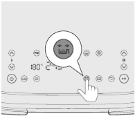 Tlač&iacute;tko připomenut&iacute; protřep&aacute;n&iacute;