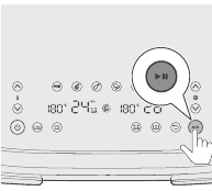 Tlač&iacute;tko Start/Pause