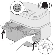 Vytažen&iacute; p&aacute;nve