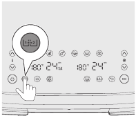 Tlač&iacute;tko Copy function