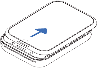 MEMULAI - MUAT KERTAS - Langkah 1