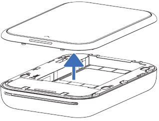 MEMULAI - MUAT KERTAS - Langkah 2