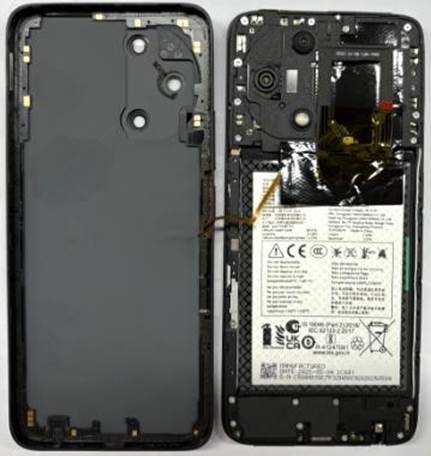 H&aacute;tlap szerelv&eacute;ny - 2. l&eacute;p&eacute;s