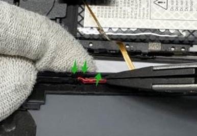 H&aacute;tlap szerelv&eacute;ny - 3. l&eacute;p&eacute;s