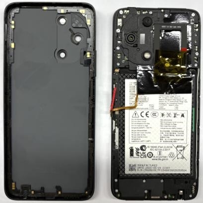 H&aacute;tlap szerelv&eacute;ny - 4. l&eacute;p&eacute;s