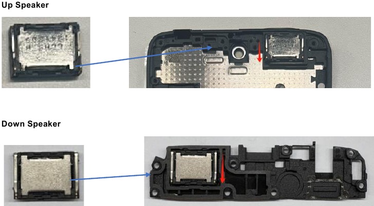 &Uacute;jra &ouml;sszeszerel&eacute;si folyamat - 1. l&eacute;p&eacute;s