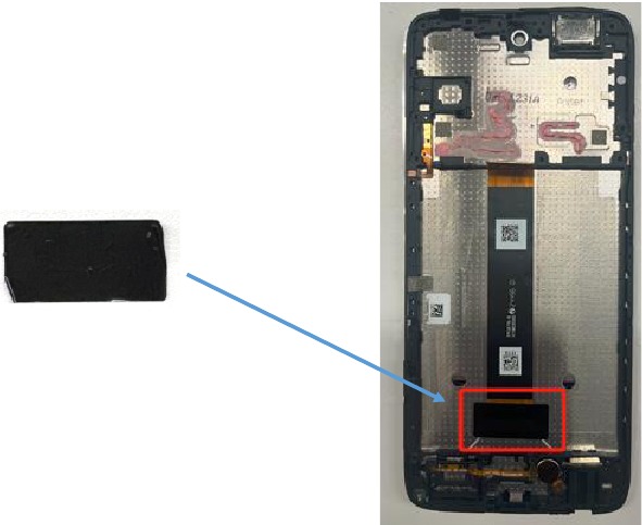&Uacute;jra &ouml;sszeszerel&eacute;si folyamat - 2. l&eacute;p&eacute;s