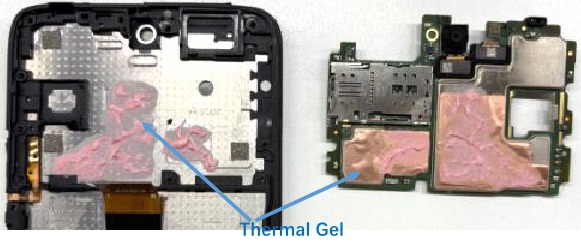 &Uacute;jra &ouml;sszeszerel&eacute;si folyamat - 3. l&eacute;p&eacute;s