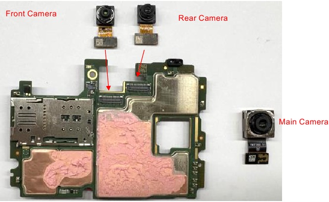 &Uacute;jra &ouml;sszeszerel&eacute;si folyamat - 5. l&eacute;p&eacute;s