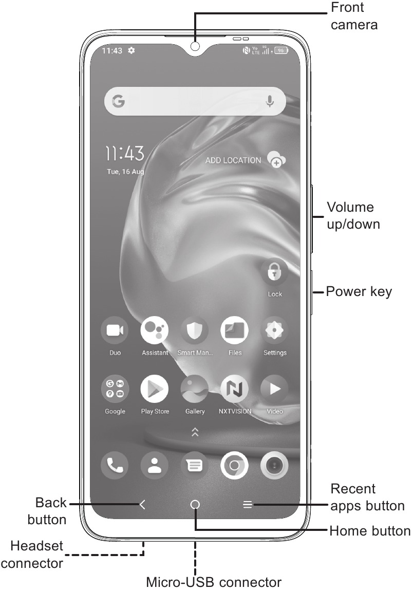 &Ccedil;el&euml;sat dhe lidh&euml;sit - Pjesa 1