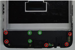 N&auml;ytt&ouml;kokoonpano - Vaihe 1