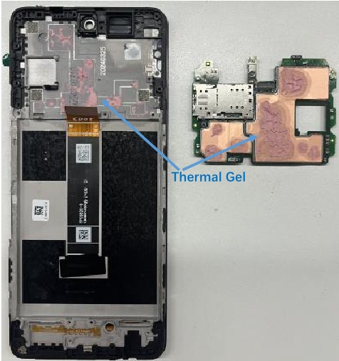 Kokoamisprosessi - Vaihe 3