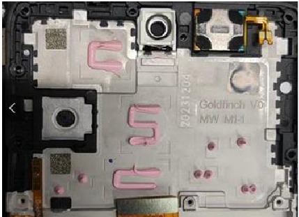 Kokoamisprosessi - Vaihe 4