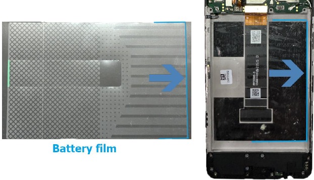 Kokoamisprosessi - Vaihe 5