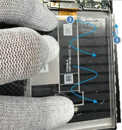 Kokoamisprosessi - Vaihe 6