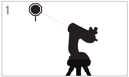 T&Auml;HT&Auml;IMEN KOHDISTAMINEN &ndash; vaihe 1