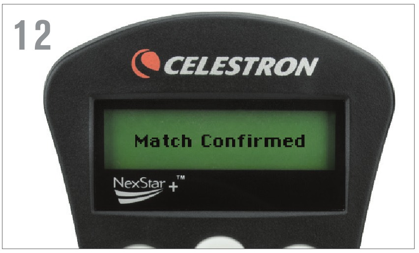 K&Auml;SIOHJAIMEN OPAS - Vaihe 12