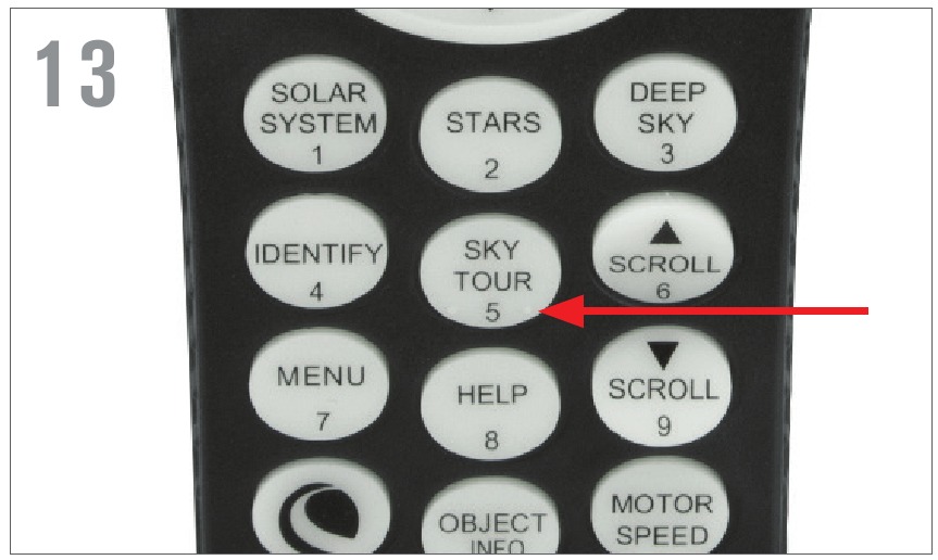 K&Auml;SIOHJAIMEN OPAS - Vaihe 13
