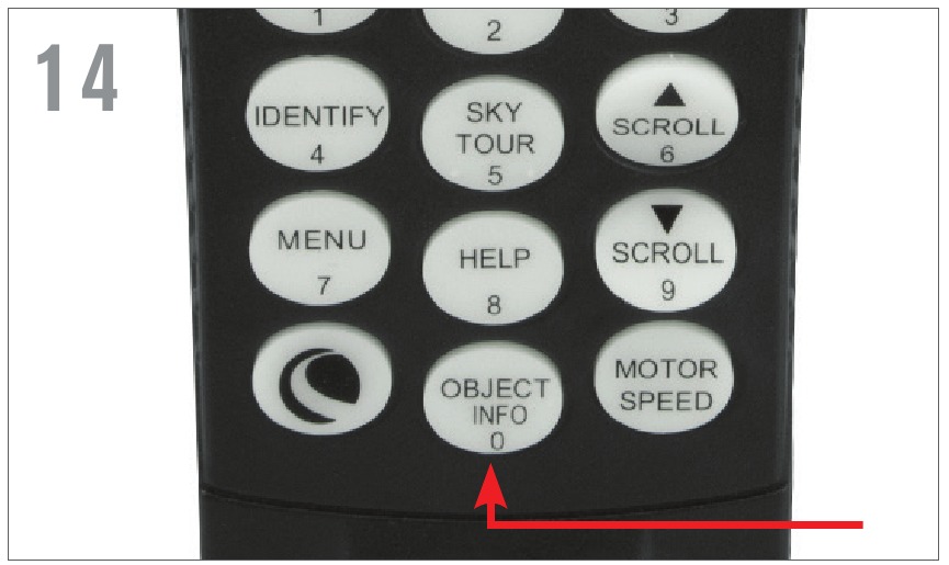 K&Auml;SIOHJAIMEN OPAS - Vaihe 14