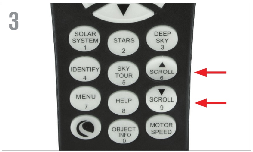 K&Auml;SIOHJAIMEN OPAS - Vaihe 3