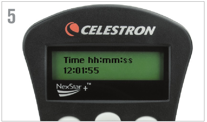 K&Auml;SIOHJAIMEN OPAS - Vaihe 5