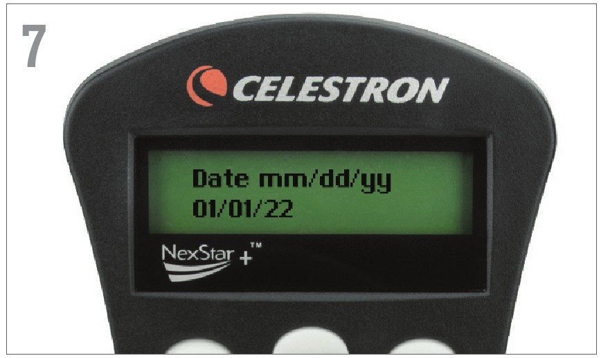 K&Auml;SIOHJAIMEN OPAS - Vaihe 7