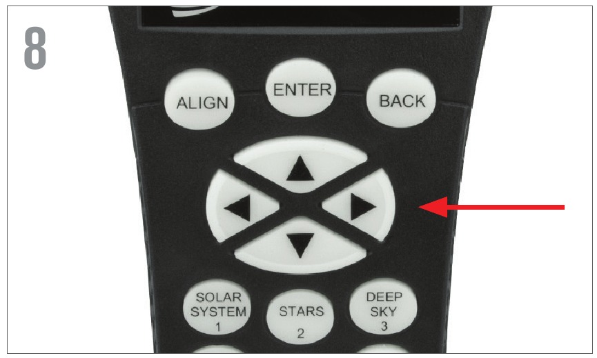 K&Auml;SIOHJAIMEN OPAS - Vaihe 8