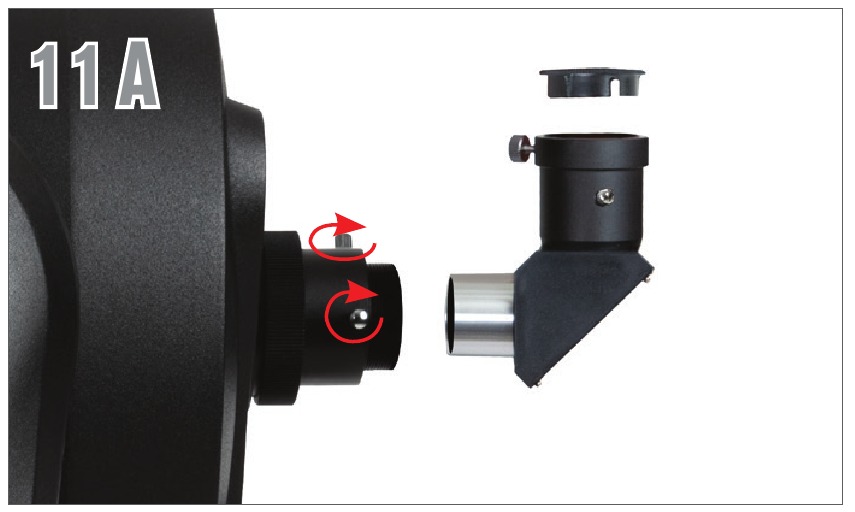 Asennus &ndash; vaihe 11