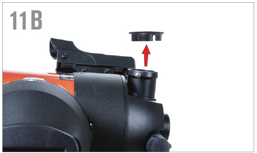 Asennus &ndash; vaihe 12