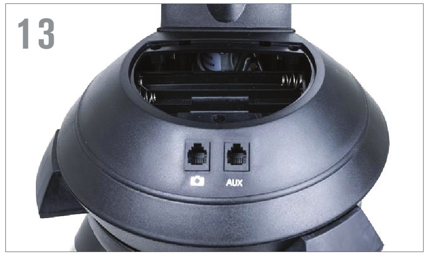 Asennus &ndash; vaihe 14