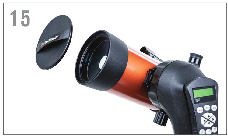 Asennus &ndash; vaihe 16