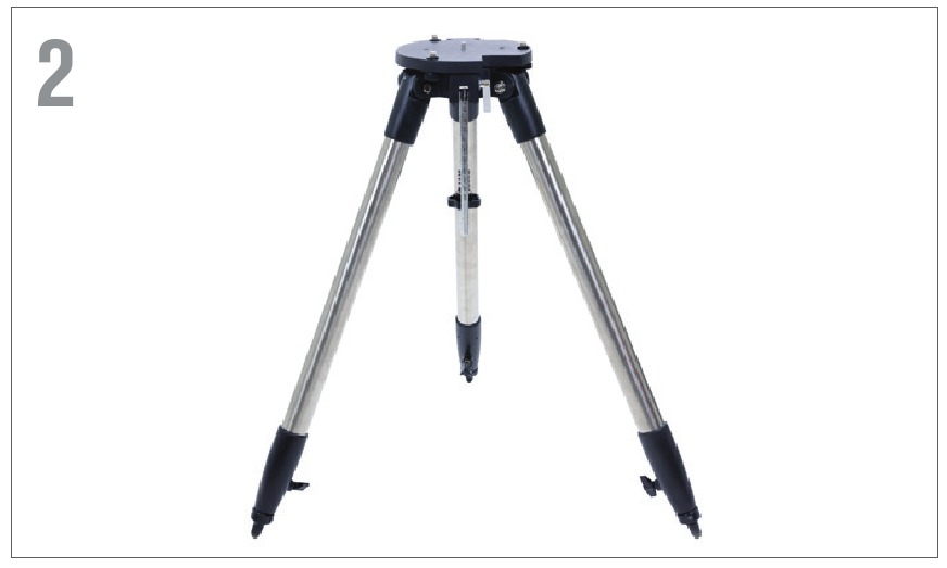 Asennus &ndash; vaihe 2