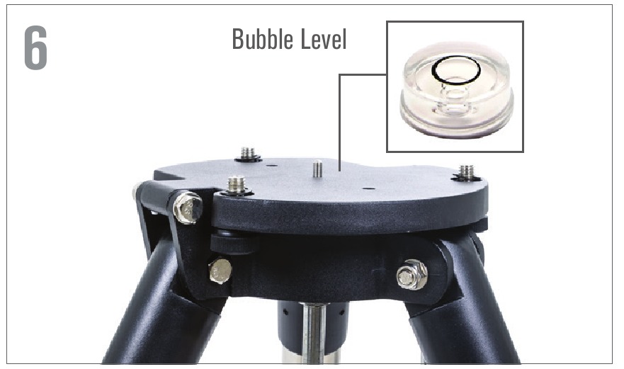 Asennus &ndash; vaihe 6