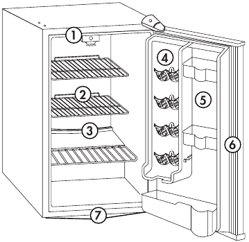 CARACTER&Iacute;STICAS DEL PRODUCTO