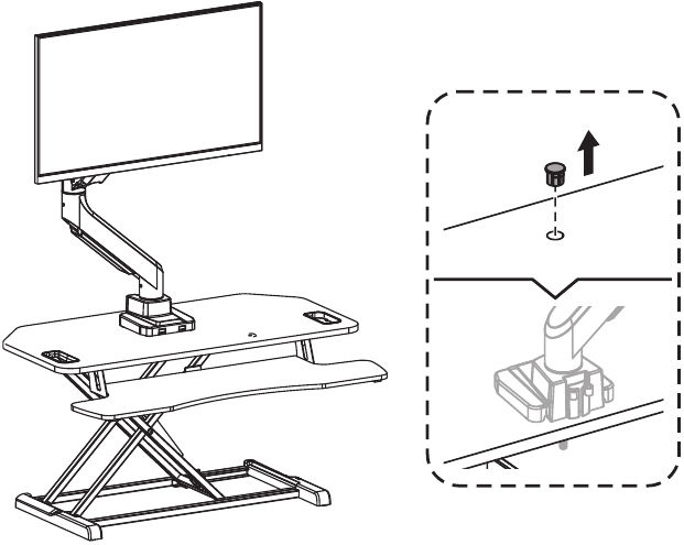 Instalaci&oacute;n de ojales