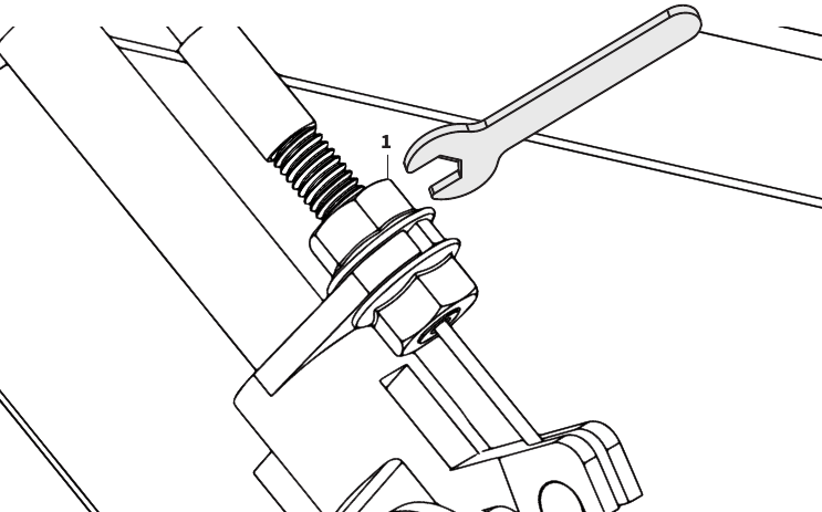 Ajuste de tensi&oacute;n - Opci&oacute;n A - Paso 2