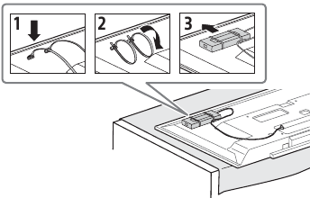 Bunte sammen str&oslash;madapteren