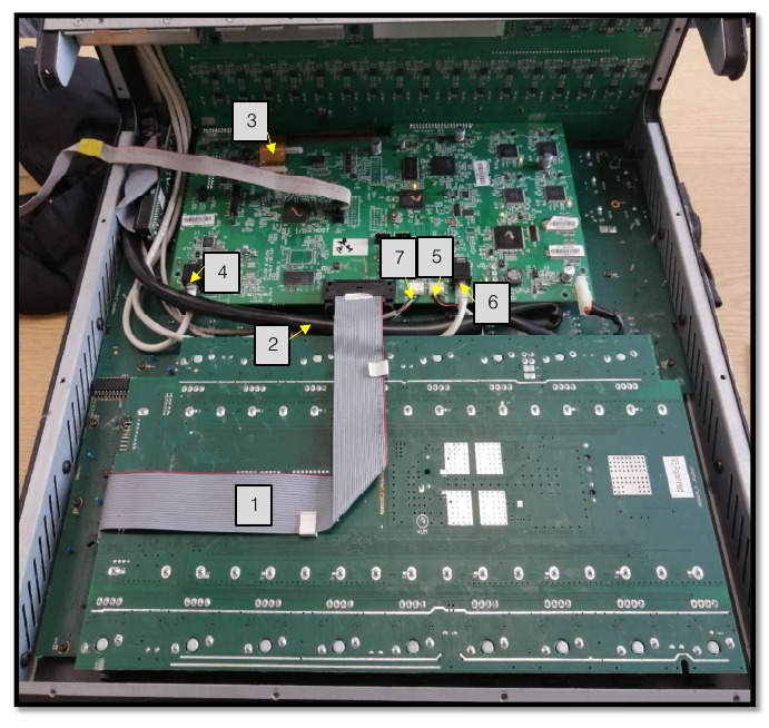 ALLEN & HEATH QU-16, QU-16C Manual | ManualsLib
