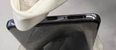 Sustituir el m&oacute;dulo de pantalla - Montaje - Paso 5